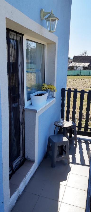 Bluebell Apartment Mengusovce Ngoại thất bức ảnh