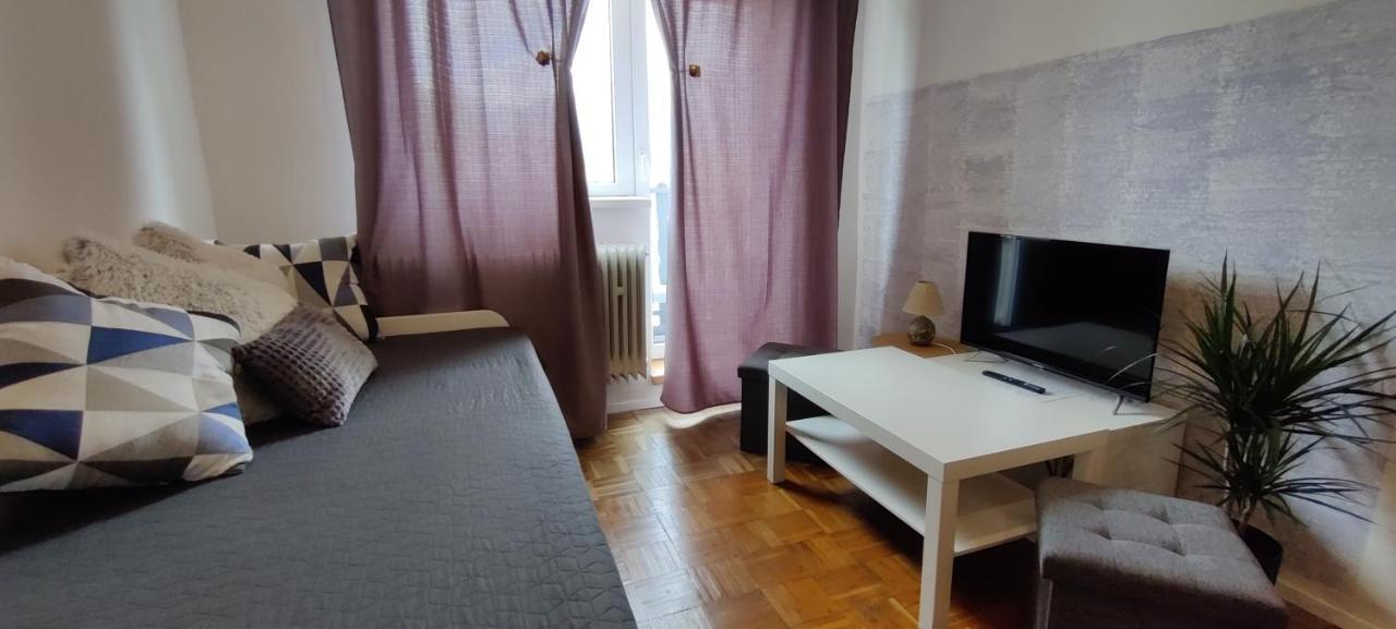 Bluebell Apartment Mengusovce Ngoại thất bức ảnh