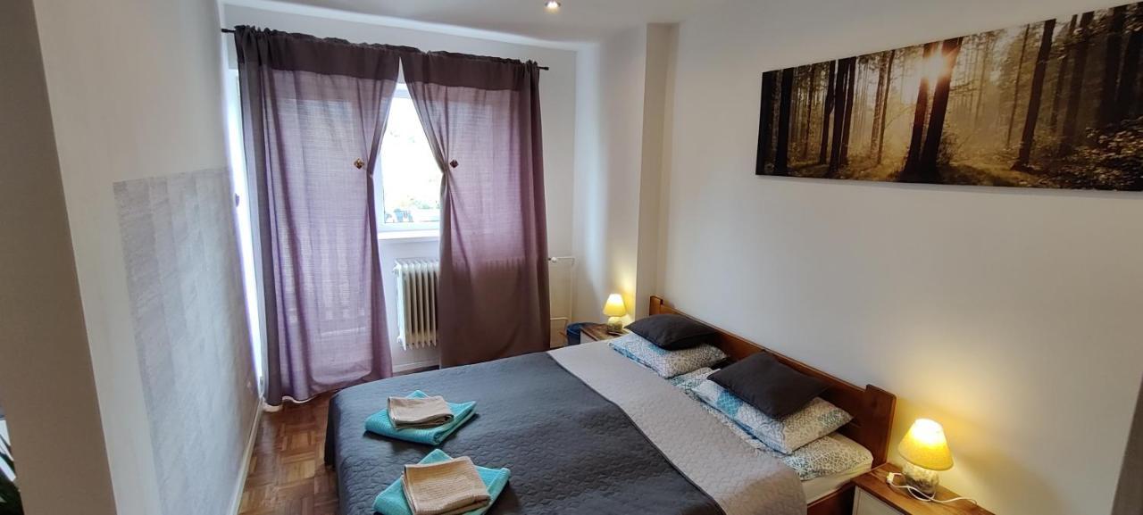 Bluebell Apartment Mengusovce Ngoại thất bức ảnh