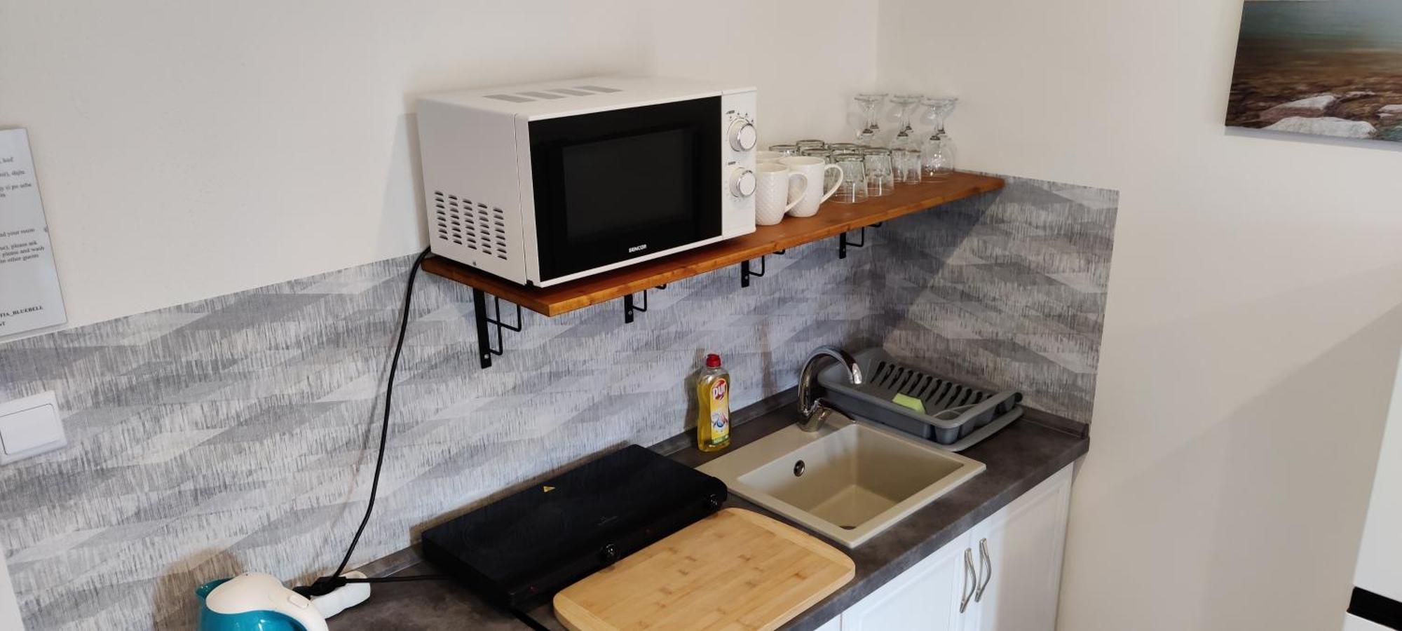Bluebell Apartment Mengusovce Ngoại thất bức ảnh