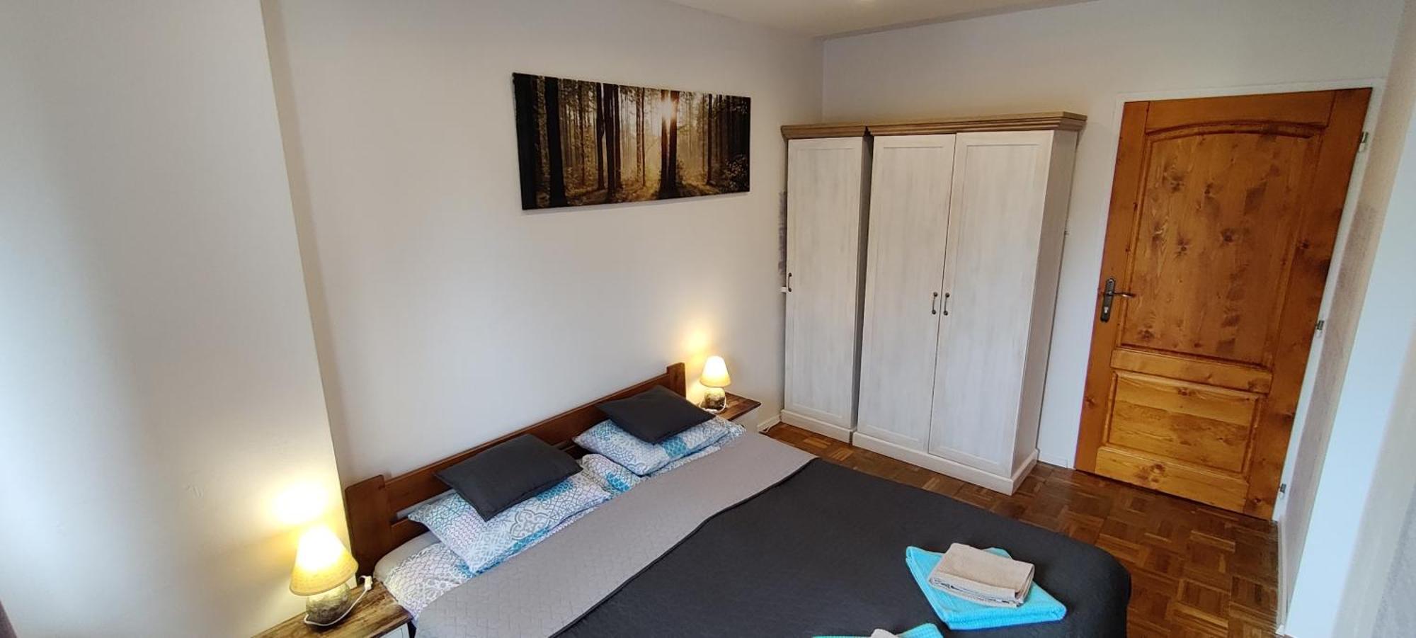 Bluebell Apartment Mengusovce Ngoại thất bức ảnh