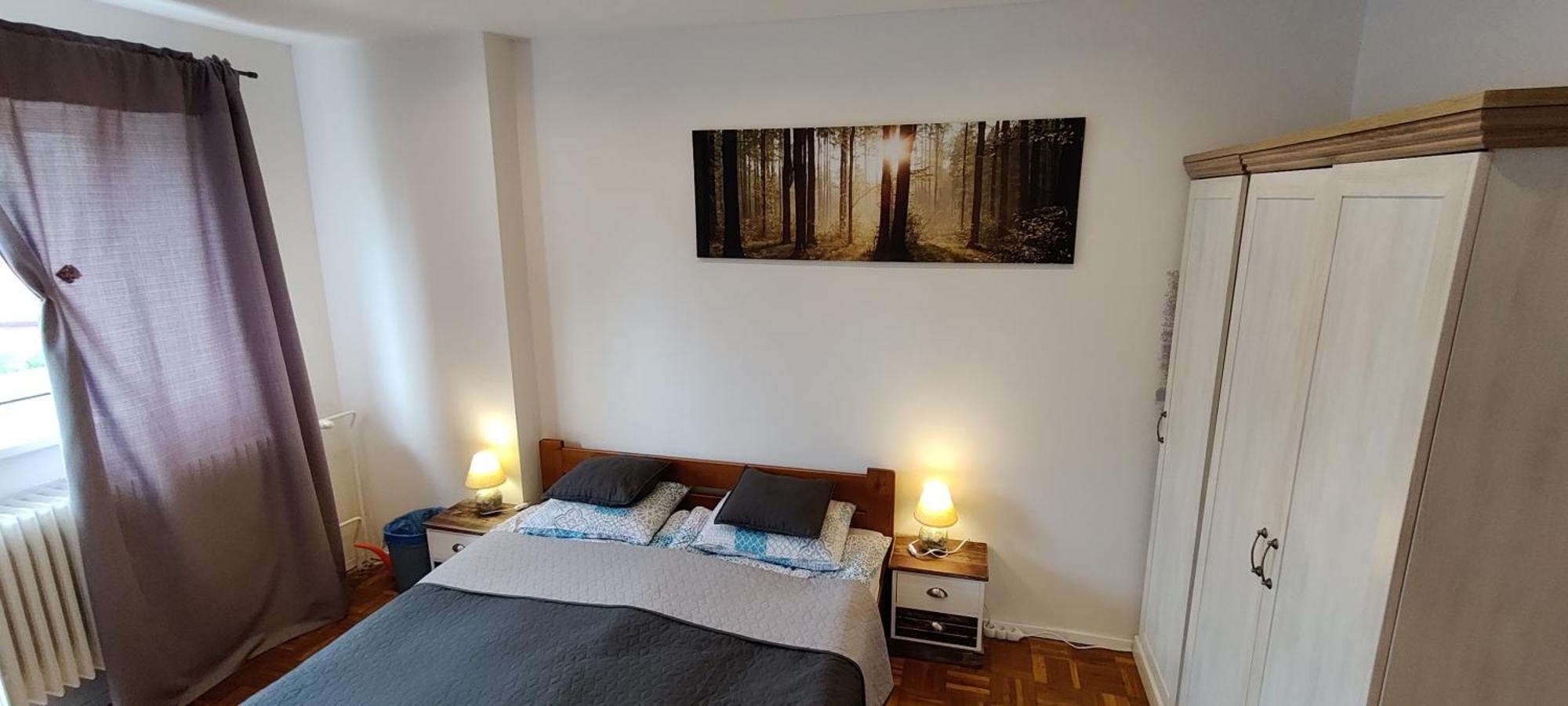 Bluebell Apartment Mengusovce Ngoại thất bức ảnh